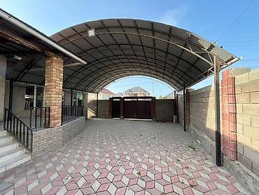 Недвижимость: 200 м², 6 комнат, Арча-Бешик ж/м — 5