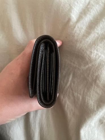 samsung frontier: Продаю кошелек Aleksandr Gatussi Milano Брал в Турции за 25$,не — 4