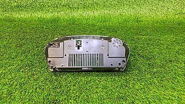 е61: Щиток приборов BMW Б/у, Оригинал, Германия — 4