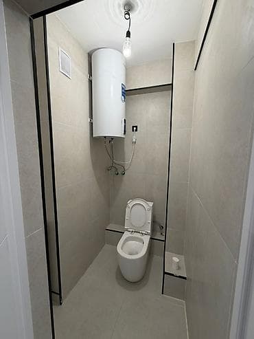 2 комнаты, 70 м², Технопарк Элитка, 10 этаж, Дизайнерский ремонт — 7