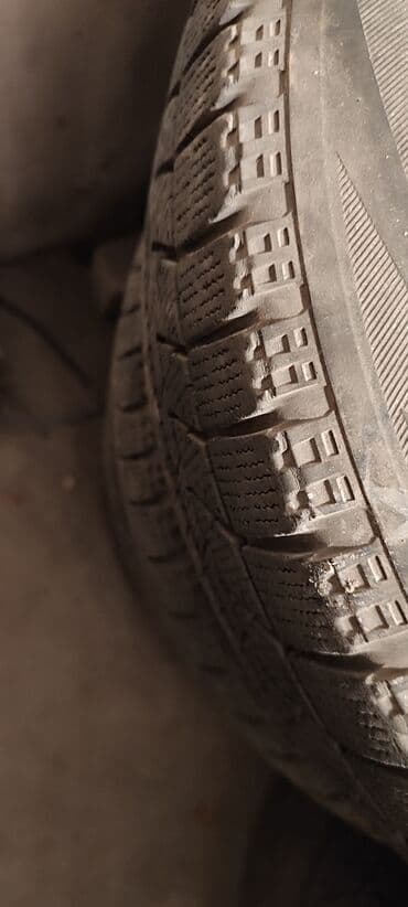 набор ключей в чемодане цена: Колеса в сборе 195 / 60 / R 15, Зима, Б/у, Комплект, Легковые, Железные, отверстий - 5 — 3