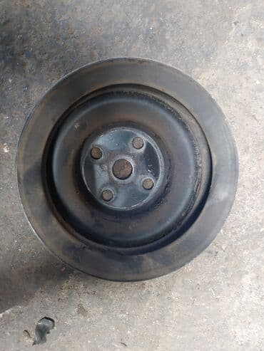 купить полировочную машинку: Mazda MPV 2.5 шкив помпы, Мазда МПВ 2.5 шкив помпы Тип двигателя GY- — 3