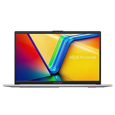 Новый ASUS Vivobook E1504FA — стильный и быстрый 15.6" ноутбук для