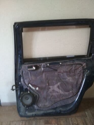 продаю бу двери бишкек: Продам передние задние правые двери и крыло передние правые двери — 6