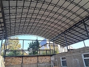 Услуги по строительству и ремонту: Демонтажные и сварочно-монтажные работы под ключ. - Демонтаж — 2