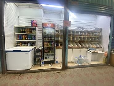 финка банк: Продажа бизнеса Торговый контейнер, Продукты, Вместе с: Оборудование и мебель — 1