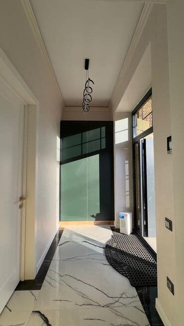 прод дом кара балта: Дом, 180 м², 4 комнаты, Агентство недвижимости, Дизайнерский ремонт — 10