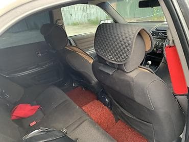 двигатель yd25: Toyota Altezza: 2003 г., 2 л, Автомат, Бензин, Седан — 5