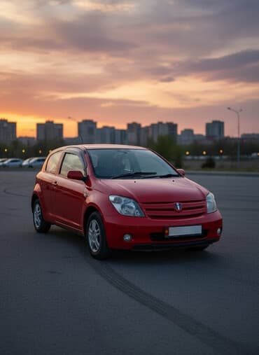 срочно продам авто в связи с переездом: Toyota ist: 2003 г., 1.5 л, Автомат, Газ, Хэтчбэк — 1