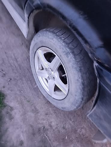 howo 371: ВАЗ (ЛАДА) 2115: 2007 г., Хэтчбэк — 2