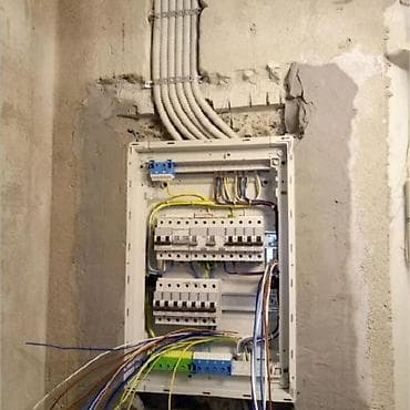technical support engineer: Электрик | Монтаж выключателей, Монтаж проводки, Монтаж розеток 3-5 лет опыта — 5
