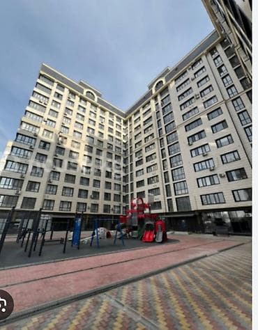предлогайте варианты: 2 комнаты, 72 м², 11 этаж, Готовая ПСО (под самоотделку) — 2