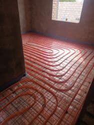 занавеска новый: Отопление выполним качественный монтаж под ключ — 14