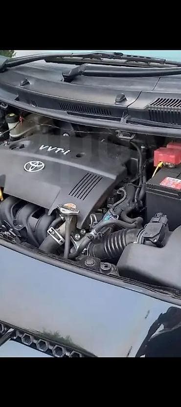 Бензиновый мотор Toyota 1.5 л