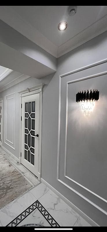 pro 5: Ремонт под ключ | Квартиры, Комнаты, Офисы Больше 6 лет опыта — 5