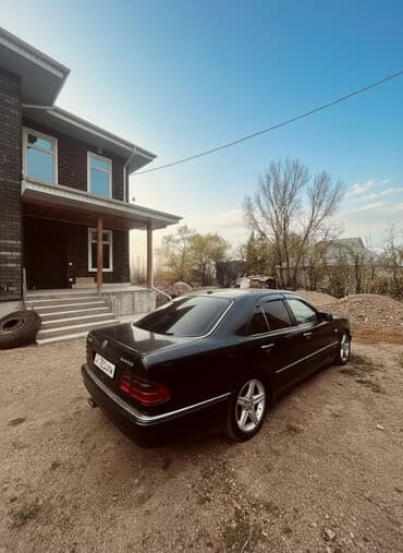 датчик положения дроссельной заслонки опель вектра б: Mercedes-Benz E-Class: 1998 г., 4.3 л, Автомат, Бензиновая, Седан — 1