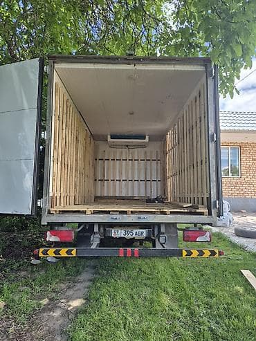 sprinter 2 7: Mercedes-Benz Спринтер: 2011 г., 3.2 л, Дизель — 2