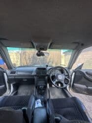 продаю связи с переездом: Subaru Forester: 2001 г., 2 л, Автомат, Бензин, Универсал — 9