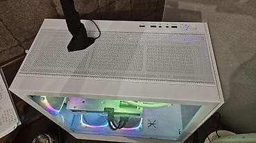 bud e2: Компьютер, Игровой, Б/у — 8