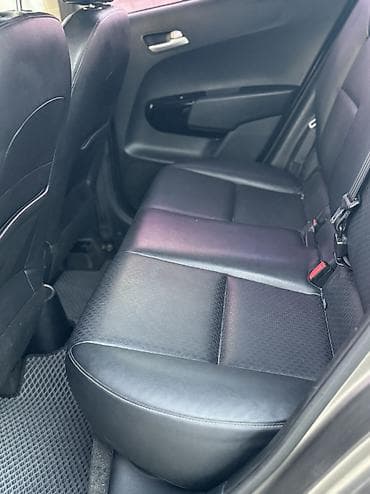 карнивал 2018: Kia Morning: 2017 г. — 10