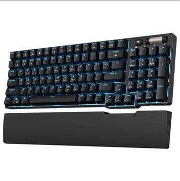 механическая клавиатура бишкек: Клавиатура — 2