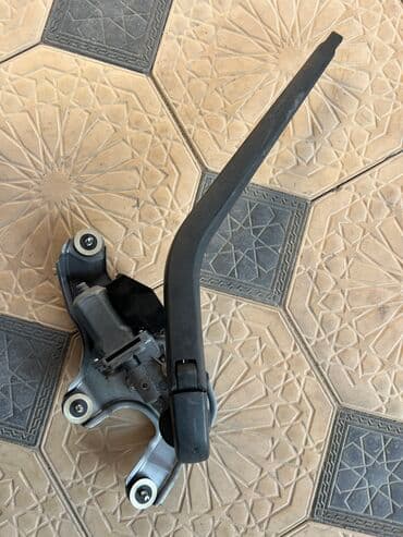 запчасти на опель в бишкеке: Toyota, Б/у, Оригинал — 1