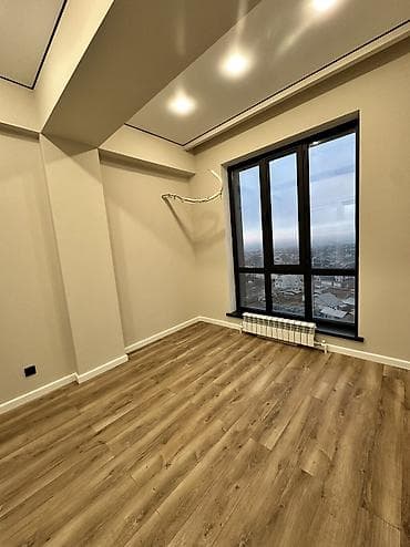 в расрочку квартиры: 2 комнаты, 48 м², Элитка, 9 этаж, Евроремонт — 4