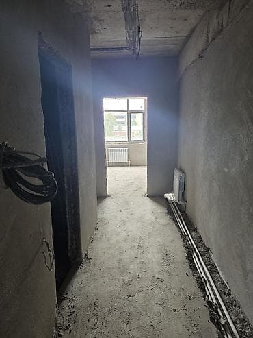 черновая: 1 комната, 46 м² — 4