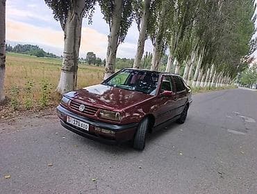 фари опель омега б: Volkswagen Vento: 1993 г., 1.8 л, Механика, Бензин, Седан — 2