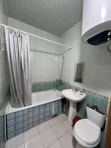 суточные квартиры молодая гвардия: 1 комната, Без подселения — 4