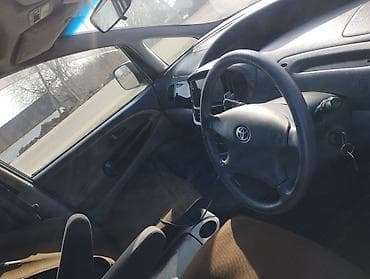 w220 3 2: Toyota Estima: 2002 г., Автомат, Минивэн — 3