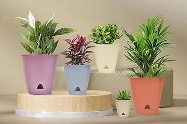 Все для дома и сада: Коллекция AMSTERDAM- отличное решение для индивидуального дизайна — 1