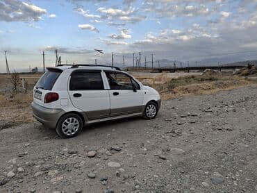 bnw x5: Mini : 2005 г., 0.8 л, Автомат, Бензин, Хэтчбэк — 7