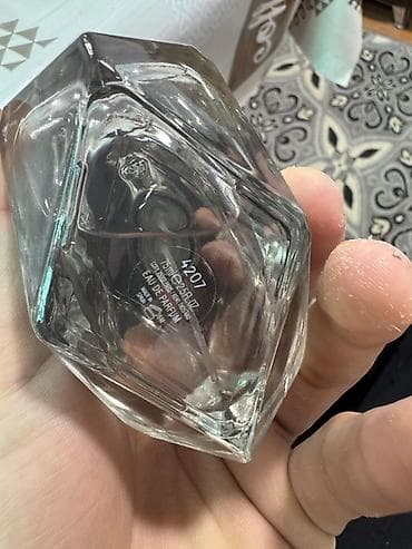 туалетная вода герлен: Gucci Bamboo Eau de Parfum, 75 мл (2.5 fl. oz) Женский аромат от — 5