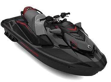 Мототехника: Гидроциклы Sea‑Doo GTX / GTX Limited / GTR‑X / RXP‑X Модели — 5