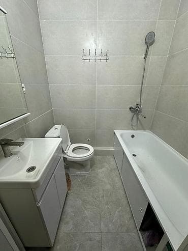 сдаётся квартира джал: 1 комната, 42 м² — 6