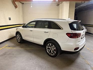 4wd: Kia Sorento: 2019 г., 2.2 л, Дизель, Кроссовер — 3
