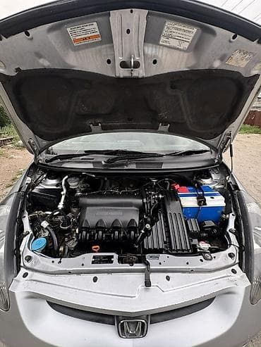 фит армения: Honda Fit: 2001 г., 1.3 л, Вариатор, Бензин, Хэтчбэк — 9