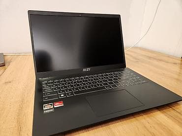 msi creator: Ноутбук MSI Modern 15 B7M Стильный, тонкий и легкий ноутбук для — 2