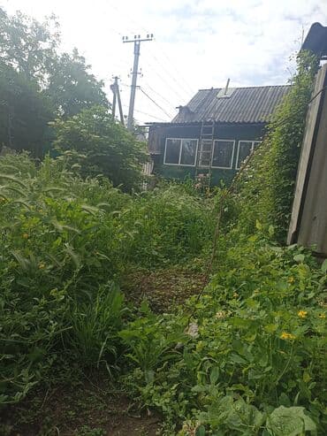 продаю дом зап автовокзал: Үй, 80 м², 4 бөлмө, Менчик ээси — 14