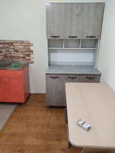 Сниму комнату: 20 м², С мебелью — 1