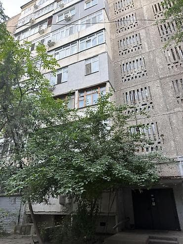 Кыймылсыз мүлк: 3 бөлмө, 70 м², Асанбай мкр 106-серия, 6 кабат, Косметикалык оңдоо — 10