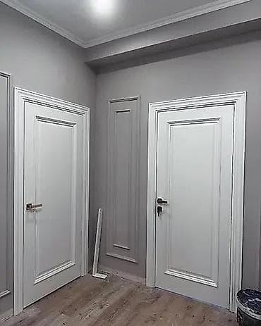 даери: Дверь: Установка, Замена, Бесплатный выезд — 4