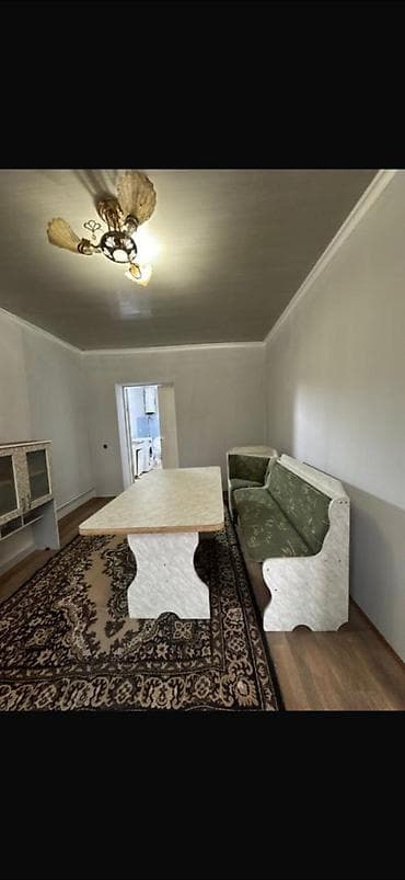 под выкуп аренда: Сдаю квартиру АК орго — 1