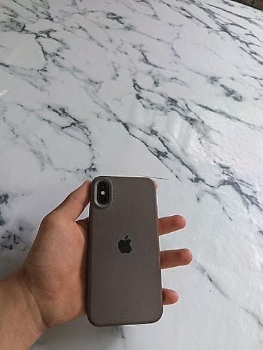 чехол для редми 9 с: IPhone Xs, Б/у, 256 ГБ — 5