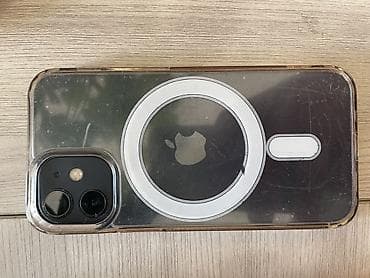 nothing ear 3: IPhone 12 mini, 128 ГБ, Синий — 6