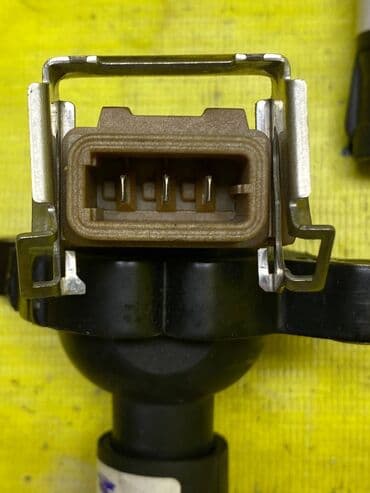 купить мотор м57 3.0 дизель: Катушка зажигания BMW Оригинал, Япония — 3