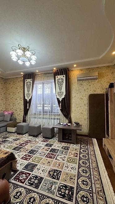 суванбердиева: ПРОДАЕТСЯ ОСОБНЯК🏠 📍КАРА-ДАРЬИНСКАЯ, СУВАНБЕРДИЕВА ✅ПЛОЩАДЬ 345м2 — 9