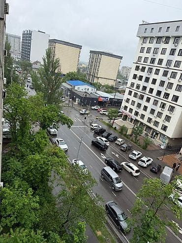 Квартиры: 1 комната, 35 м², 105 серия, 7 этаж, Старый ремонт — 2