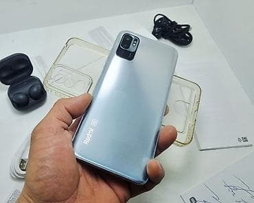 redmi 8a dual: Redmi, Redmi Note 10, Б/у, 256 ГБ, цвет - Серебристый, 1 SIM, 2 SIM, eSIM — 4